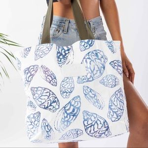 Lu’ukai Shells Day Tripper